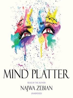 cover image of Mind Platter